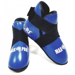 Футы ИТФ MAXPRO Кожа ITF аккредитованы