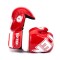 Перчатки TOP TEN Pointfighter Glossy Block WAKO