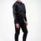 Костюм спортивный  TOP TEN Black Knight