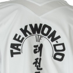 Добок TOP TEN Таеквондо ITF Master Premium Gold 1-3дан аккредитован ITF