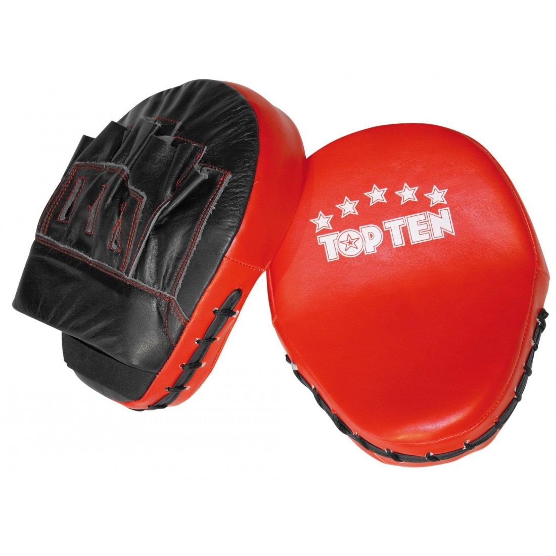 Лапы Clinch Focus Mitt curve