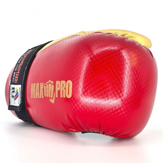 Перчатки ITF MAXPRO MAX (ITF аккредитованы)
