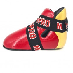 Футы ИТФ MAXPRO MAX ITF аккредитованы