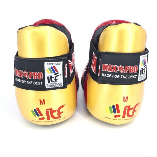 Футы MAXPRO MAX (ITF аккредитованы)
