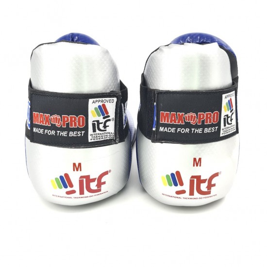 Футы MAXPRO MAX (ITF аккредитованы)