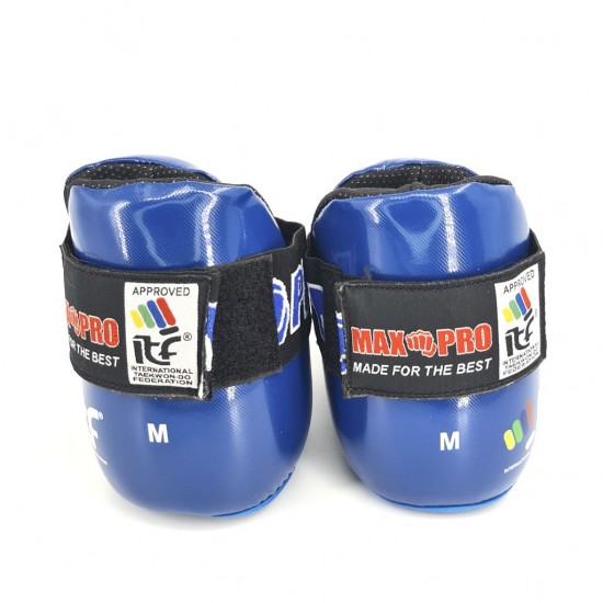 Футы MAXPRO GLOSSY (ITF аккредитованы)