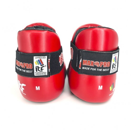 Футы MAXPRO FIGHT (ITF аккредитованы)