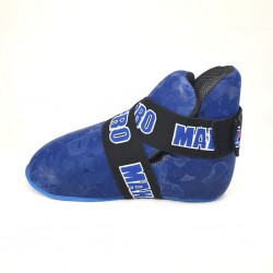 Футы ИТФ MAXPRO VELOUR ITF аккредитованы