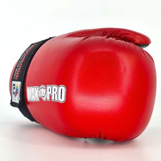 Перчатки ITF MAXPRO FIGHT (ITF аккредитованы)