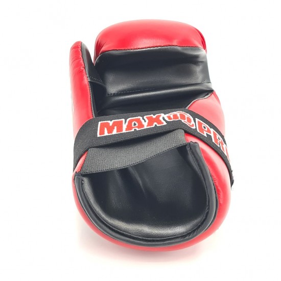 Перчатки ITF MAXPRO FIGHT (ITF аккредитованы)