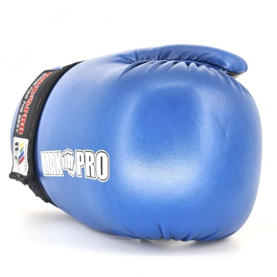 Перчатки ITF MAXPRO FIGHT (ITF аккредитованы)