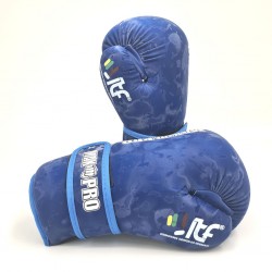 Перчатки ITF MAXPRO VELOUR (ITF аккредитованы)