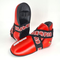 Футы ИТФ MAXPRO PRO Кожа ITF аккредитованы