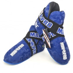 Футы MAXPRO VELOUR CAMOUFLAGE (ITF аккредитованы)