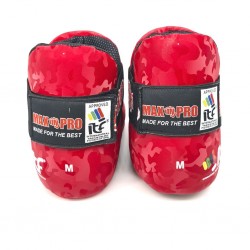 Футы MAXPRO VELOUR CAMOUFLAGE (ITF аккредитованы)