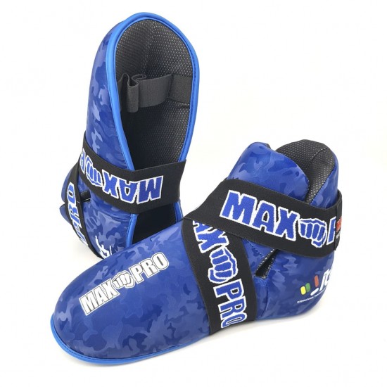 Футы MAXPRO VELOUR CAMOUFLAGE (ITF аккредитованы)
