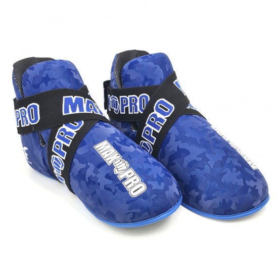 Футы MAXPRO VELOUR CAMOUFLAGE (ITF аккредитованы)