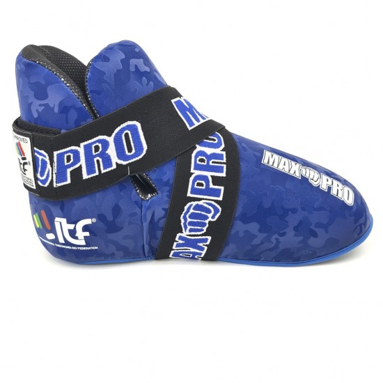 Футы MAXPRO VELOUR CAMOUFLAGE (ITF аккредитованы)