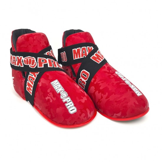 Футы MAXPRO VELOUR CAMOUFLAGE (ITF аккредитованы)