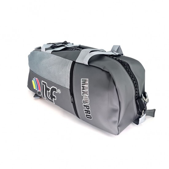 Сумка-рюкзак MAXPRO МАТОВАЯ М 60x28x27см для Тхэквондо ITF с большим замком