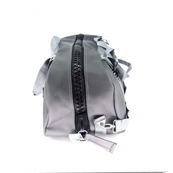 Сумка-рюкзак MAXPRO МАТОВАЯ М 60x28x27см для Тхэквондо ITF с большим замком