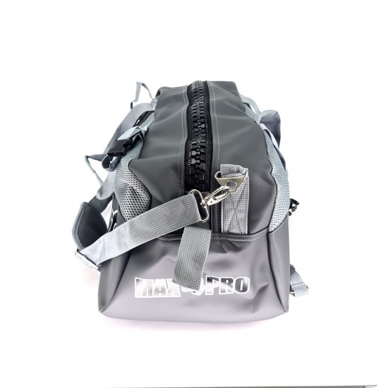 Сумка-рюкзак MAXPRO МАТОВАЯ М 60x28x27см для Тхэквондо ITF с большим замком