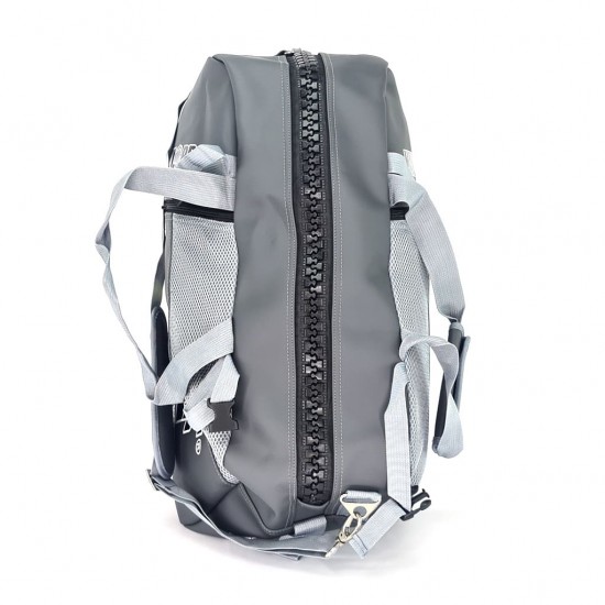 Сумка-рюкзак MAXPRO МАТОВАЯ М 60x28x27см для Тхэквондо ITF с большим замком