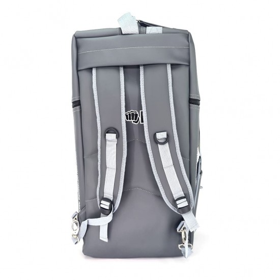 Сумка-рюкзак MAXPRO МАТОВАЯ М 60x28x27см для Тхэквондо ITF с большим замком