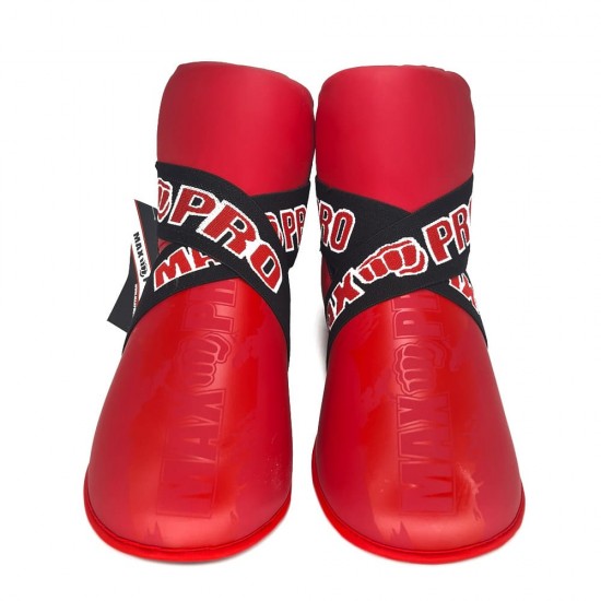 Футы ИТФ MAXPRO MAT ITF аккредитованы