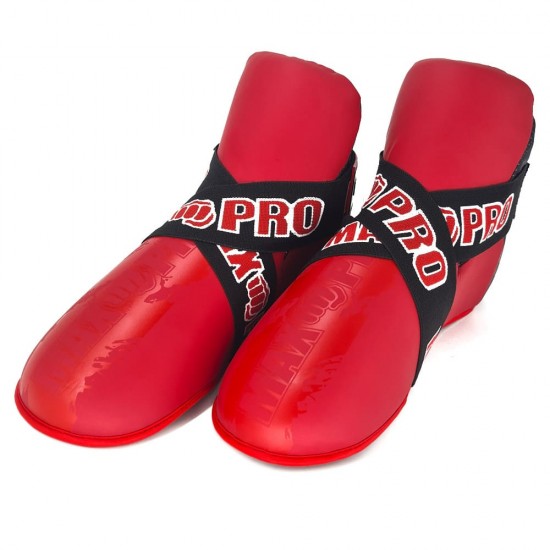 Футы ИТФ MAXPRO MAT ITF аккредитованы