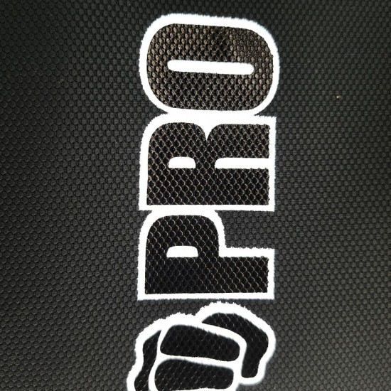 Сумка-рюкзак MAXPRO КАРБОН М 60x28x27см для Тхэквондо ITF с большим замком