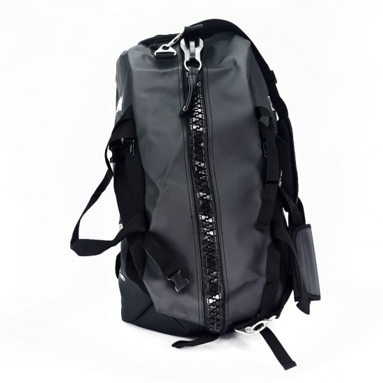 Сумка-рюкзак MAXPRO КАРБОН L 67x36x33см для Тхэквондо ITF с большим замком