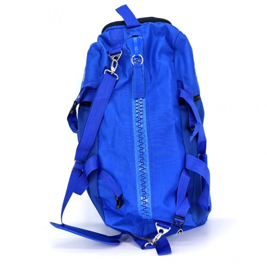 Сумка-рюкзак MAXPRO ITF L 67x36x33см с большим замком для Тхэквондо