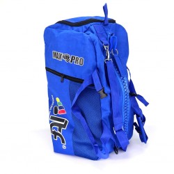 Сумка-рюкзак MAXPRO ITF L 67x36x33см с большим замком для Тхэквондо