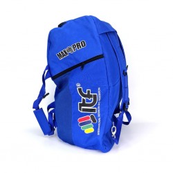 Сумка-рюкзак MAXPRO ITF L 67x36x33см с большим замком для Тхэквондо