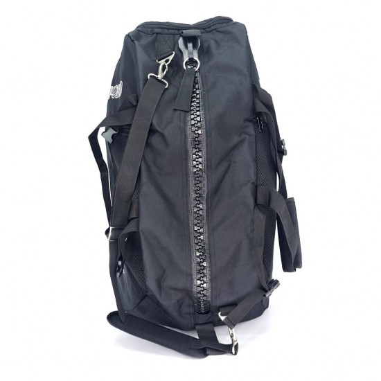 Сумка-рюкзак MAXPRO ITF L 67x36x33см с большим замком для Тхэквондо