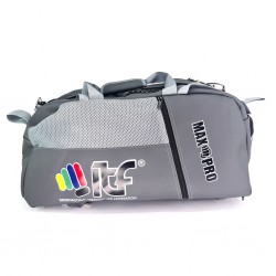 Сумка-рюкзак MAXPRO МАТОВАЯ L 67x36x33см ITF с большим замком