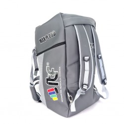 Сумка-рюкзак MAXPRO МАТОВАЯ L 67x36x33см ITF с большим замком