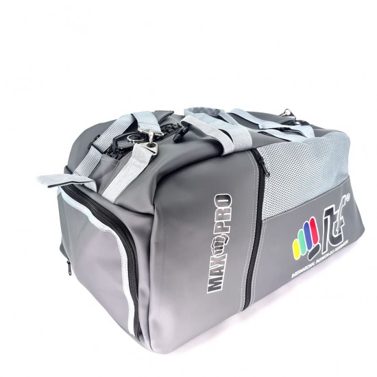 Сумка-рюкзак MAXPRO МАТОВАЯ L 67x36x33см ITF с большим замком