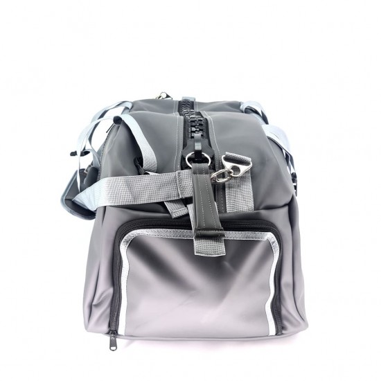 Сумка-рюкзак MAXPRO МАТОВАЯ L 67x36x33см ITF с большим замком