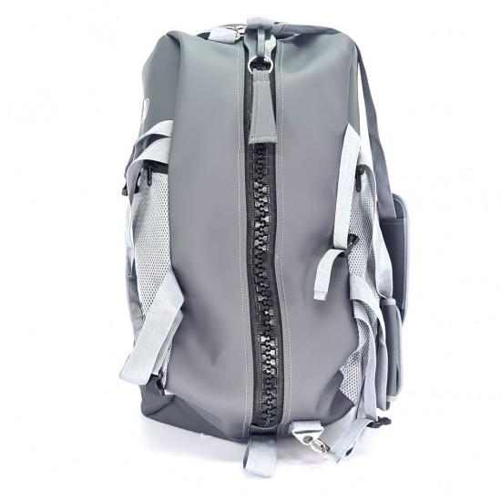 Сумка-рюкзак MAXPRO МАТОВАЯ L 67x36x33см ITF с большим замком