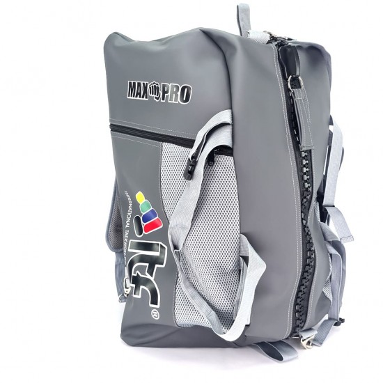Сумка-рюкзак MAXPRO МАТОВАЯ L 67x36x33см ITF с большим замком