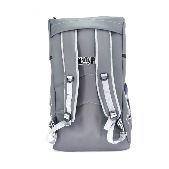 Сумка-рюкзак MAXPRO МАТОВАЯ L 67x36x33см ITF с большим замком