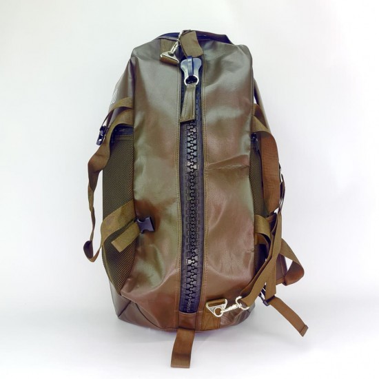 Сумка-рюкзак MAXPRO ITF ДЕРМАТИН L 67x36x33см ITF с большим замком