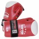 Перчатки TOP TEN "NEW ITF Superfight 3000" Перчатки TOP TEN "NEW ITF Superfight 3000"