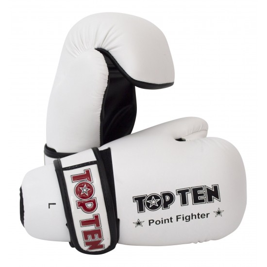 Перчатки TOP TEN Pointfighter Перчатки TOP TEN Pointfighter