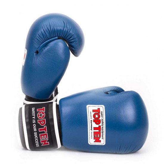 Перчатки Бокс TOP TEN AIBA Перчатки Бокс TOP TEN AIBA