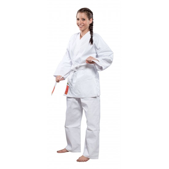Кимоно Каратэ Hayashi Heian (аккредитован WKF) Кимоно Каратэ Hayashi Heian (аккредитован WKF)