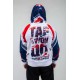 Толстовка TOP TEN "ITF Taekwon-Do Fighters" Толстовка TOP TEN "ITF Taekwon-Do Fighters"