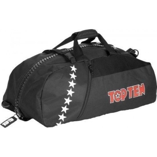 Сумка-рюкзак TOP TEN "Star" Сумка-рюкзак TOP TEN "Star"